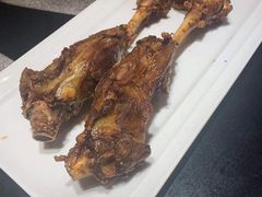 -蒙古人烤羊大师(工农大路创始店)