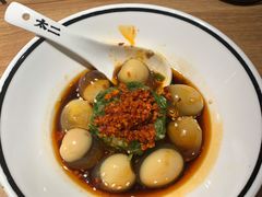 脆椒小皮蛋-太二酸菜鱼(福州泰禾店)