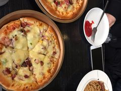 -阳光披萨(辽宁路店)