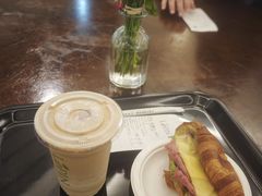 -1868 Café(上海自然博物馆店)