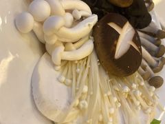 -东来顺饭庄(天坛店)