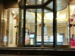 门面-泉州悦华酒店·自助餐厅