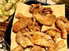 -本色.小马哥烧烤(五一路总店)