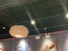 大堂-湘人龙记老长沙米粉(鸟巢店)