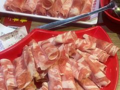 -季季红火锅(丰城洪客隆店)