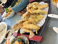 -君霖海鲜私房菜(春柳店)