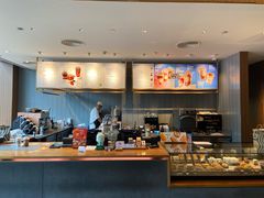 -星巴克臻选(广州好世界广场店)