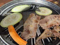 -九田家黑牛烤肉料理(新辰里亚运村店)