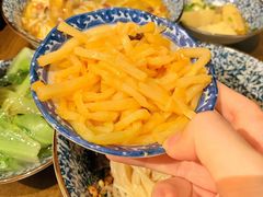 酸笋-粉家柳州螺蛳粉(杨宅路店)
