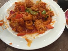 -丽华餐厅·天津菜(艳阳路店)