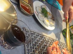 -可心筛网烤肉(南关区幸福一路店)