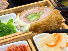 -胜博殿日式炸猪排(西红门店)