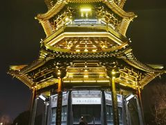 -凤城河风景区