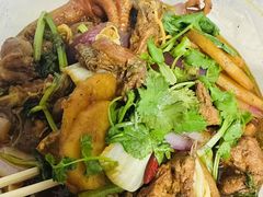 -重庆鸡公煲·青锅花椒鱼(牡丹江路店)