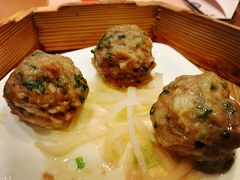 -宝园酒家(美林M·LIVE天地东座店)