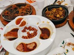 -嘉味港式餐厅(海门大有境店)