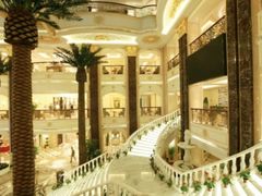 -南通金石国际大酒店