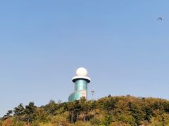 -沈阳辉山风景区