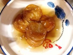 -丹江口渔村·湘味厨房(桃园店)
