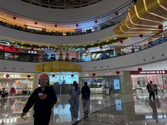 -万达茂商场(南京仙林店)