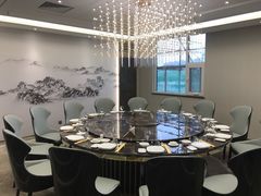 包厢-南京悦客假日酒店