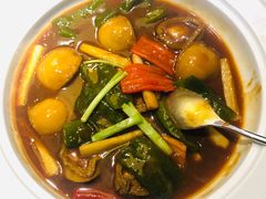 -隐厨·中国菜馆(三里屯T+MALL店)