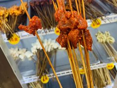 -蜀串香牛杂火锅串串