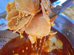 -张记捆鸡(总店)