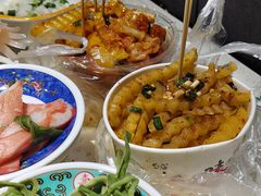 -土豆哥(银石广场一店)
