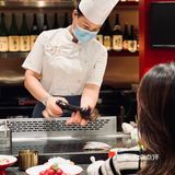 高定级高性价盲盒私房菜｜得闲壹聚 