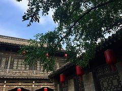 -常家庄园