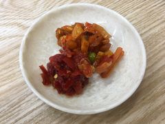 -开封老式扣碗羊杂汤(二七万达店)