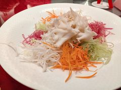 -印象天台·非遗文化美食