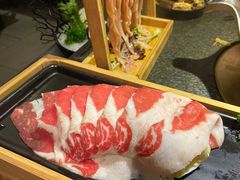 -湊湊火锅·茶憩(和平大悦城店)