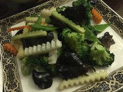 -Siam泰餐厅(水上公园店)