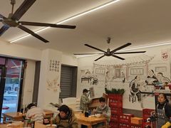 -李叁面馆(妇幼店)