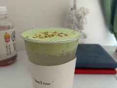 -Yee3·三号椰(上海中山公园龙之梦店)