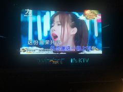 -温莎KTV(珠江路店)