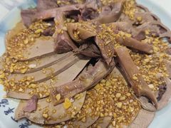 -清真喜兰老丁羊汤特色小吃