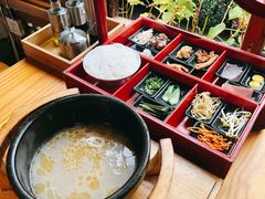 -勺子米线·云南传统小吃市集(四方街店)