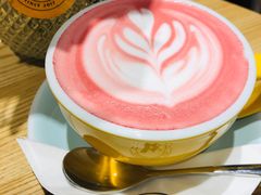 -W CAFE(甜爱路店)
