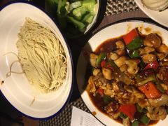 -十面春风·江南面馆(崇宁路店)