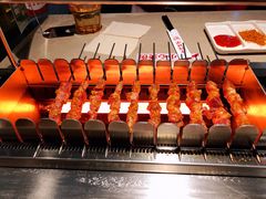 -丰茂烤串(金源店)
