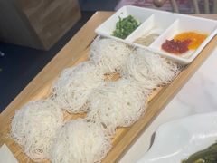 -黑鸡小馆(金源店)