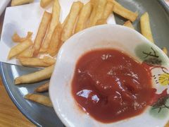 -福匠日本料理(人民路店)