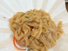 -蚝老板海鲜烧烤大排档(码头店)