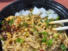 -余艳梅拌面世家(马场横路店)