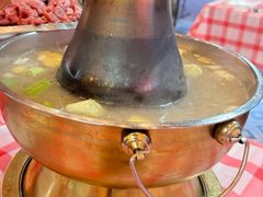 -羊圈(樊洼路店)