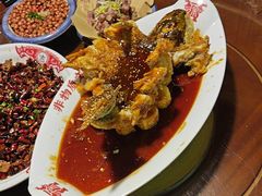 -徐鼎盛民间菜(上筑店)