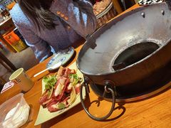 -赵胖炙子烤肉&深夜酒馆(簋街店)